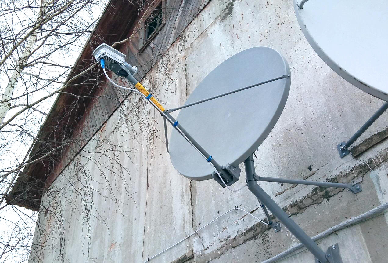 Комплект спутникового Интернета в Хотьково: фото №4